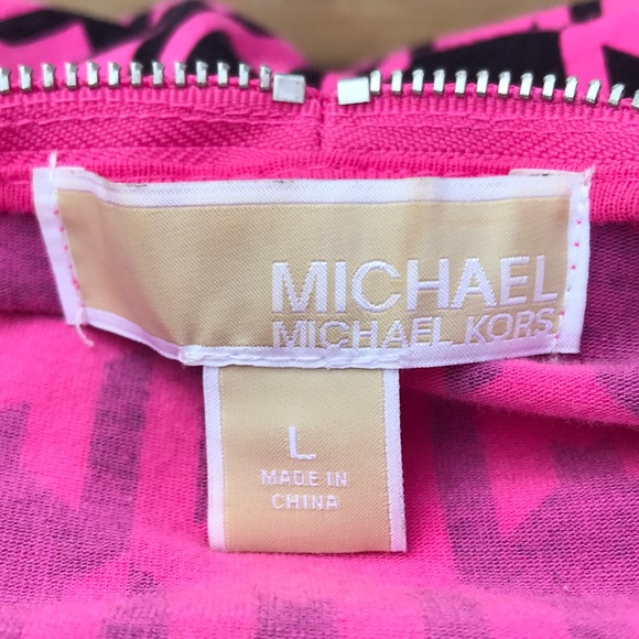 Michael Kors Top - Picture 8 of 8